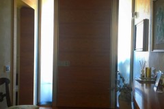 Interno Blindato OIKOS